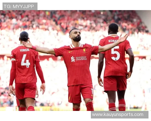 萨拉赫与阿诺德默契重建斯洛特期待新赛季表现提升