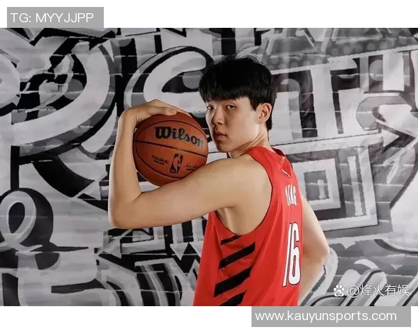 美媒评论杨瀚森受欢迎程度前所未见球场表现与人气成反差