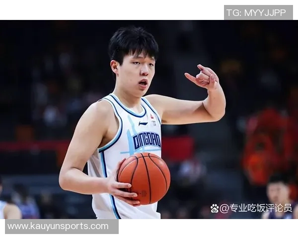 球队管理层认可杨瀚森潜力但更倾向于克林根和罗威的上场表现