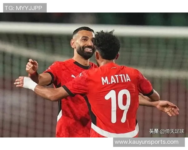 埃及国家队公布非洲杯最终名单萨拉赫与马尔穆什领衔出征