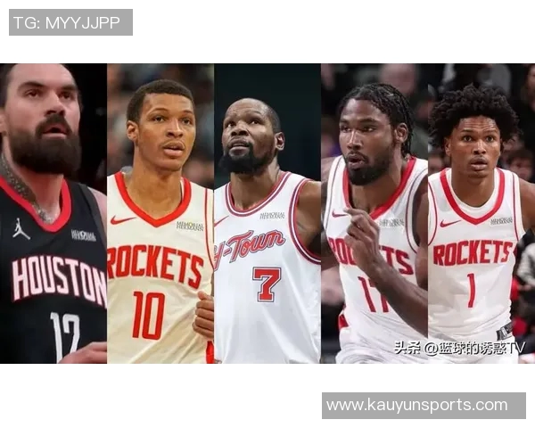 火箭伤病阵容依旧强大哈里森离去别忘记浓眉的贡献