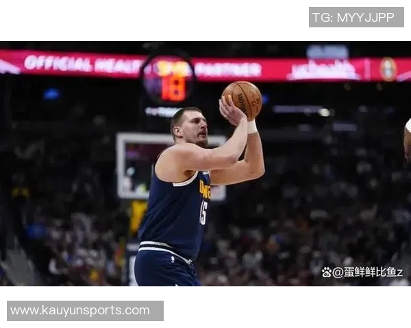 阿德尔曼呼吁为约基奇的成就庆祝如同詹姆斯超越贾巴尔