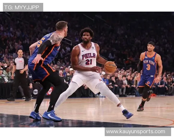 名嘴分析大帝健康关键在于避免撞击影响76人季后赛表现