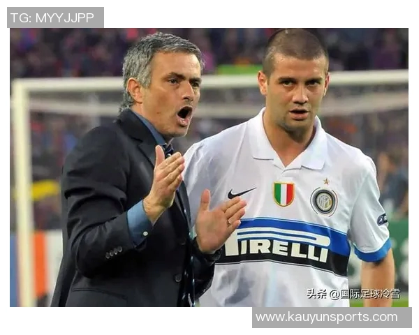 阿德重返国米与齐沃温情相聚共同回忆往昔岁月