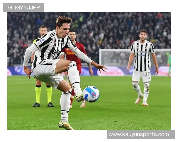 尤文图斯亟需解决中锋与中场问题小基耶萨并非引援的首要任务 尤文图斯亟需解决中锋与中场问题小基耶萨并非引援的首要任务