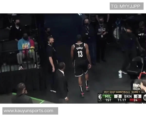 米切尔赞哈登调配能力称自己只需专注于发挥个人特点