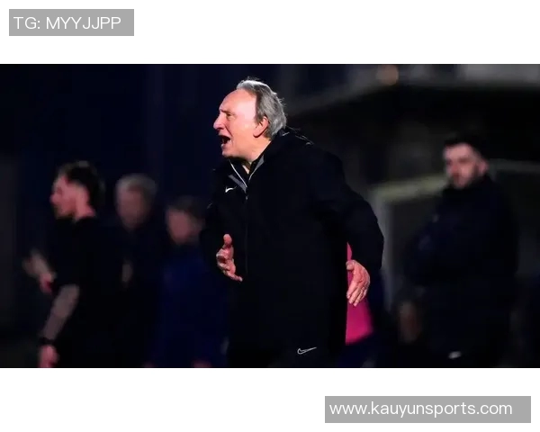 前狼队主帅加里奥尼尔即将执教斯特拉斯堡双方达成原则性一致