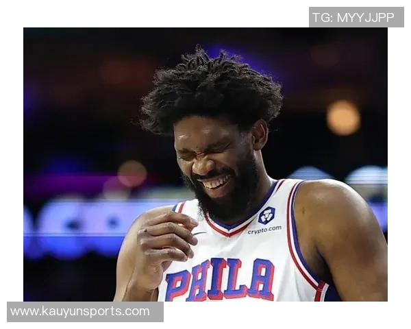 恩比德近期状态火热场均30分展现MVP级别风采引发关注 恩比德近期状态火热场均30分展现MVP级别风采引发关注