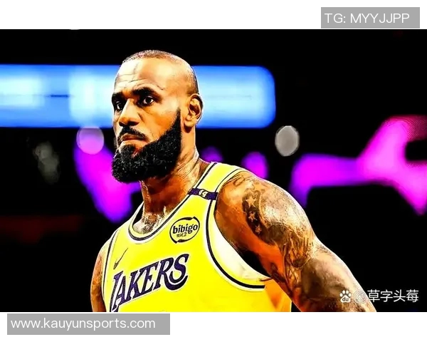 米勒分析湖人强势表现詹姆斯健康问题或成球队隐忧