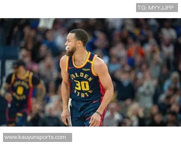 库里缺阵四场后恢复良好已开始个人训练勇士官方发布最新消息